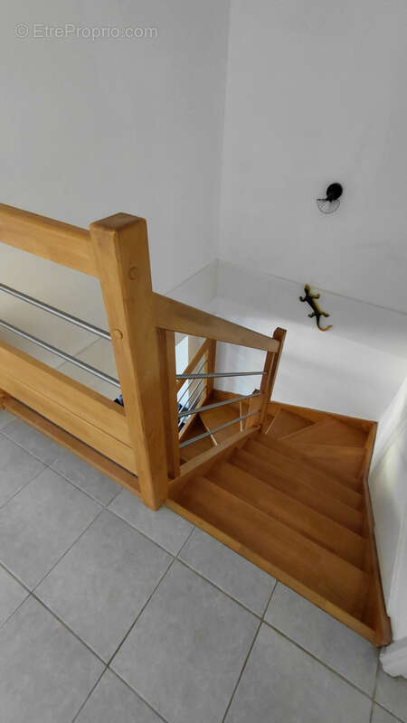 Dans lotissement récent Maison F4 - photo 9