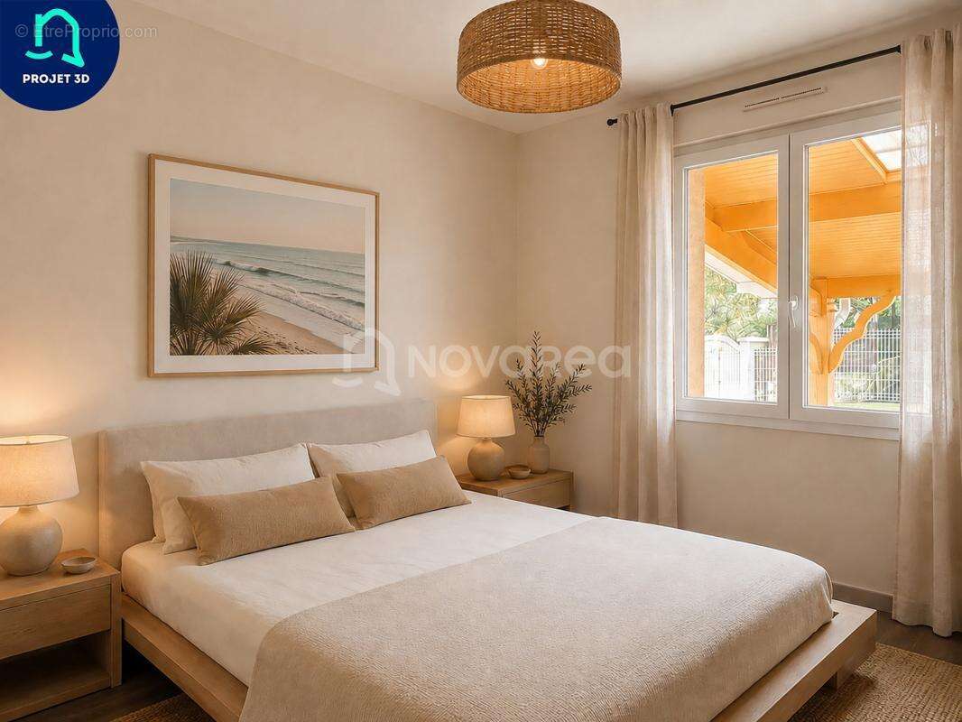 Maison 6 pièces - photo 8