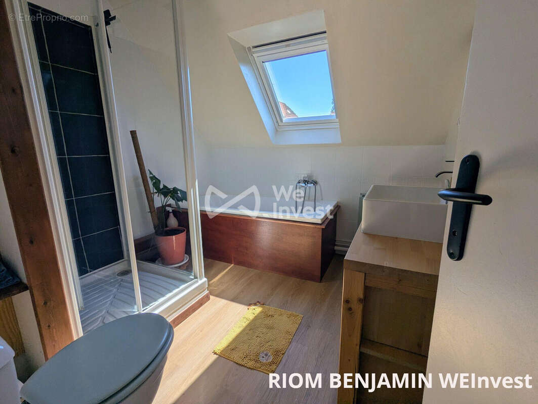 Maison 100 m² à Le Mans  - photo 3