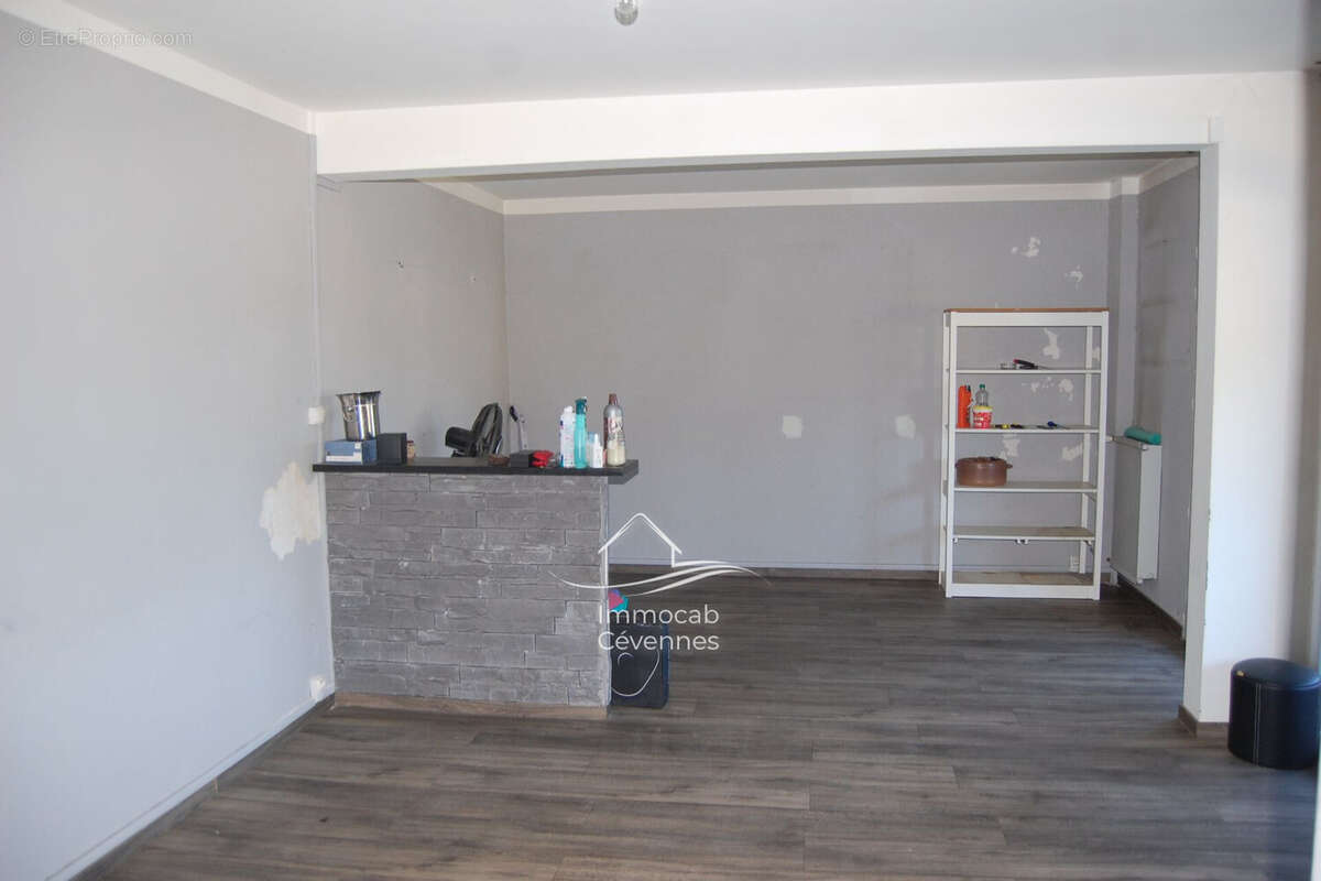 Appartement à ALES