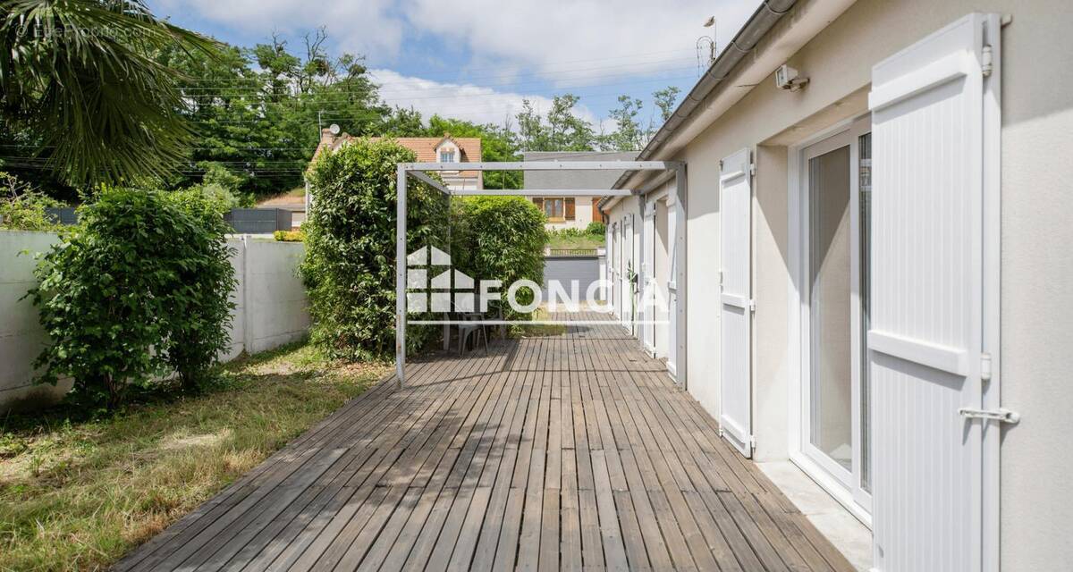 Maison à SARAN