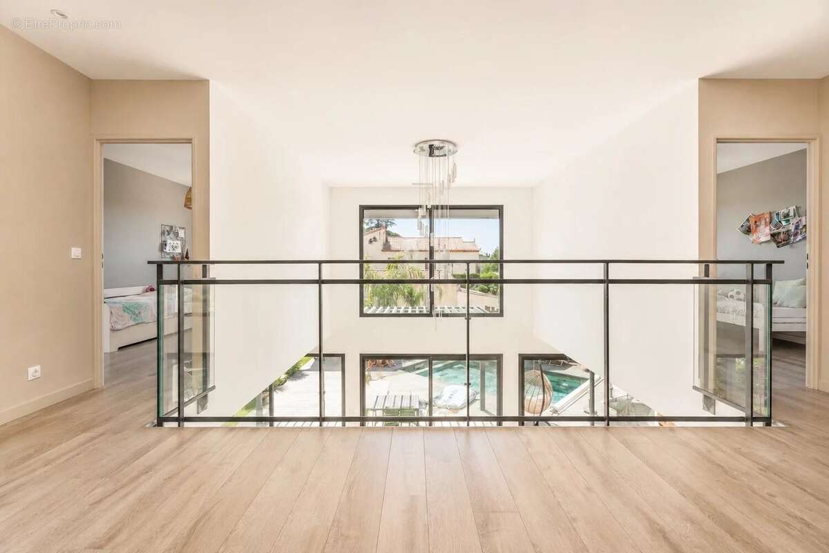 Maison à MONTPELLIER