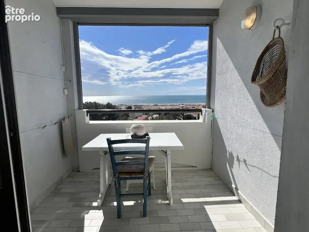 Appartement à FLEURY