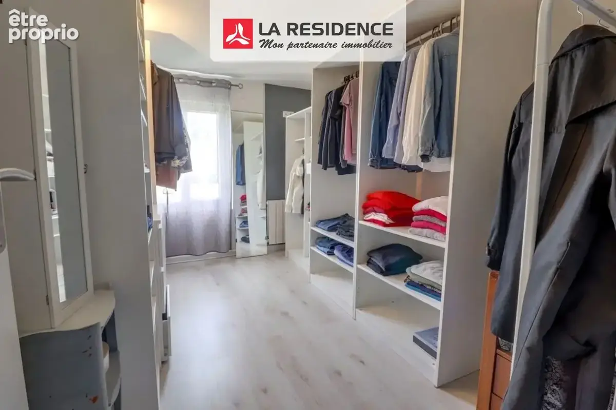 Maison 5 pièces 144 m² à vendre à Pont-De-L'arche (27340) - photo 8