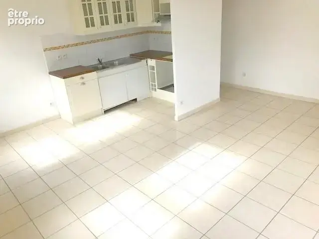 Appartement t2 46m2 - photo 2