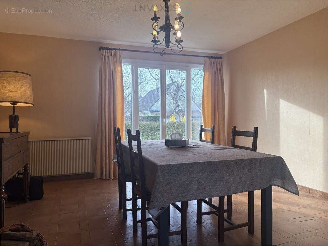 Maison de 92 M2 - photo 5