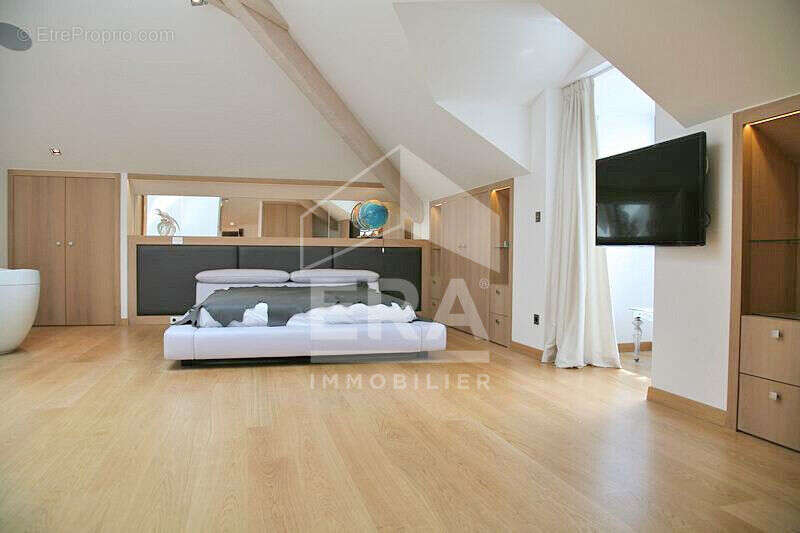 Appartement à ANNECY