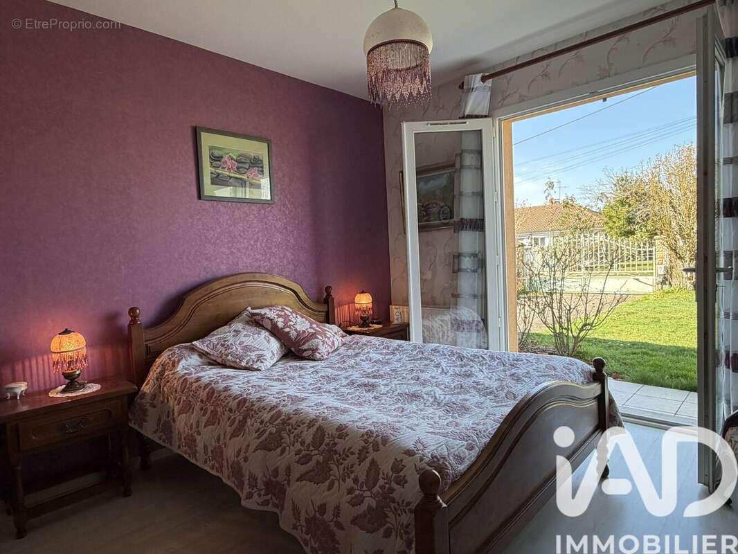 Photo 8 - Maison à SAINT-PRIEST-TAURION