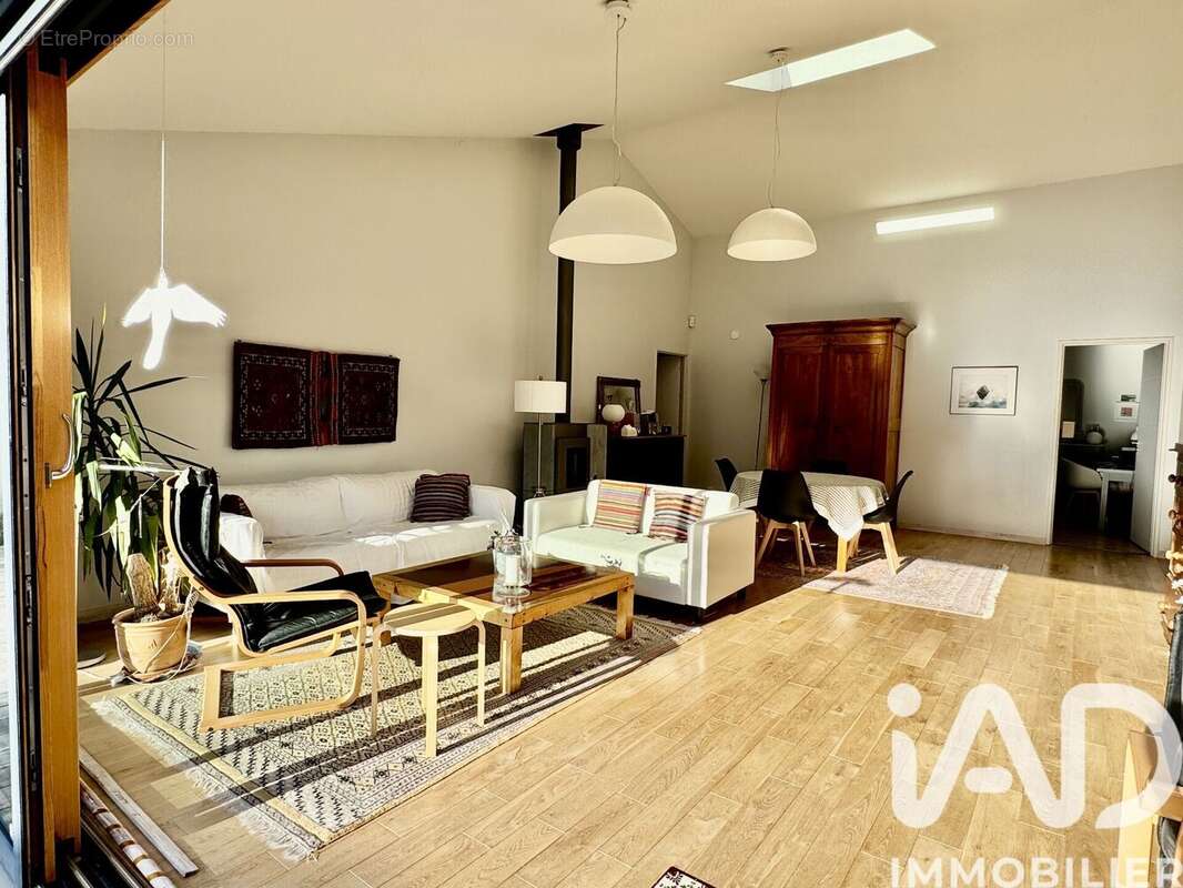 Photo 6 - Maison à MARSILLY