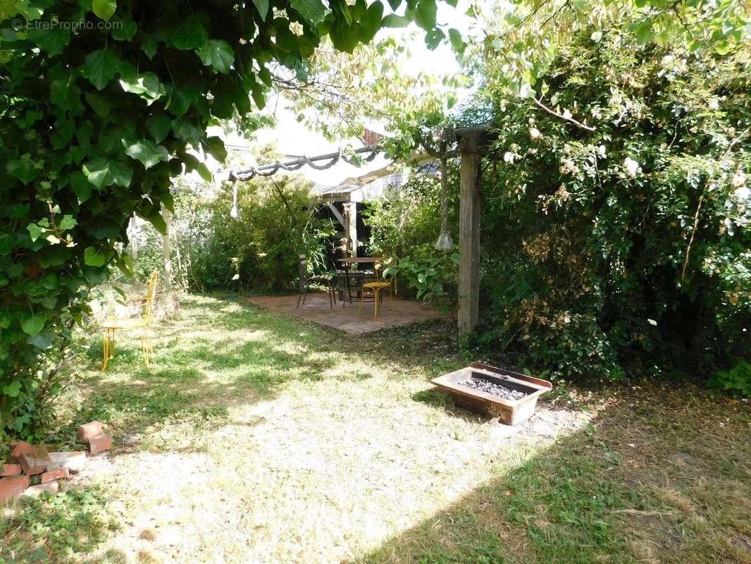 Maison à LA FRESNAIS