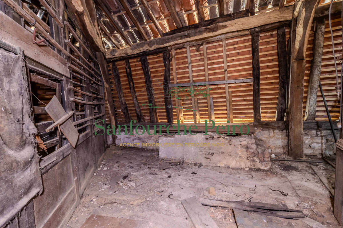 Appartement à SARLAT-LA-CANEDA
