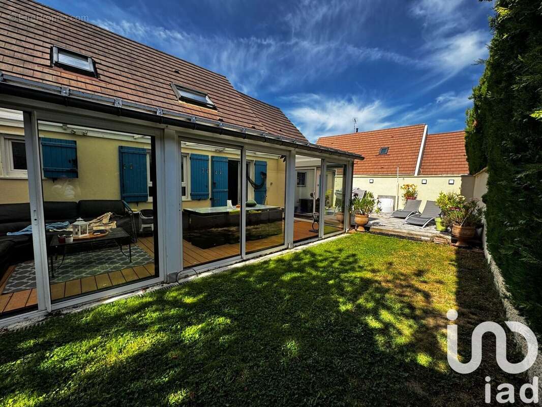 Photo 6 - Maison à SAINT-MARD