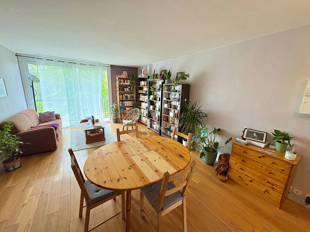 Appartement à SARAN