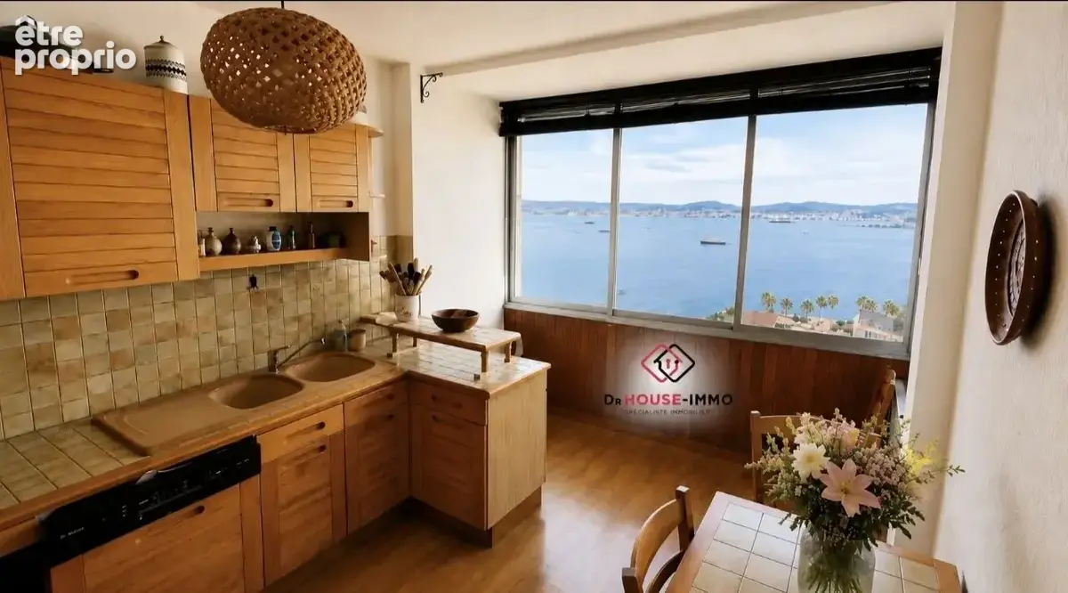 Appartement 5 pièces 86 m² à vendre à Toulon (83000) - photo 36