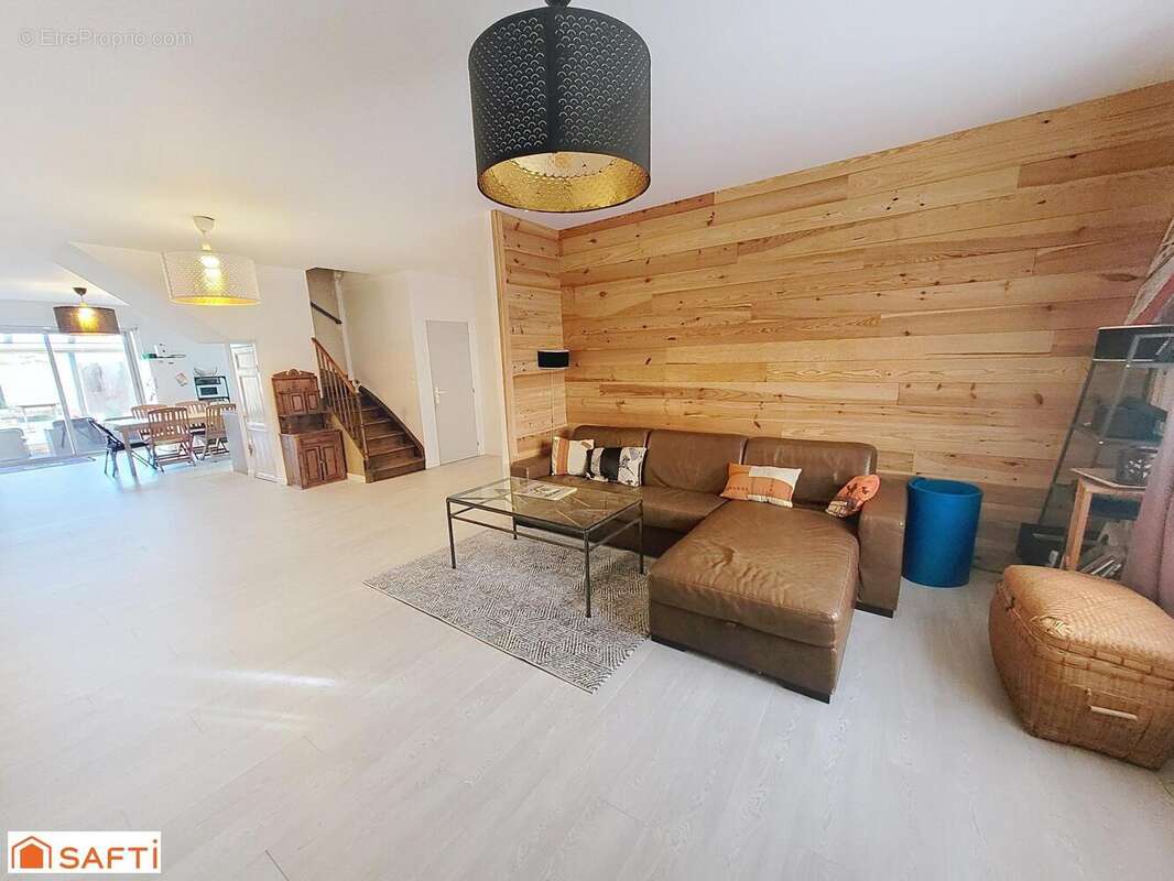 Photo 3 - Maison à LESPARRE-MEDOC