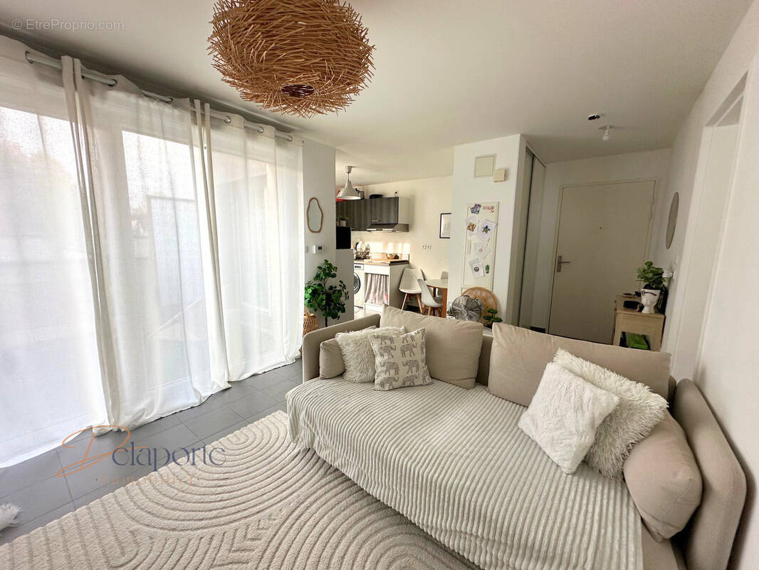 Appartement à AMIENS