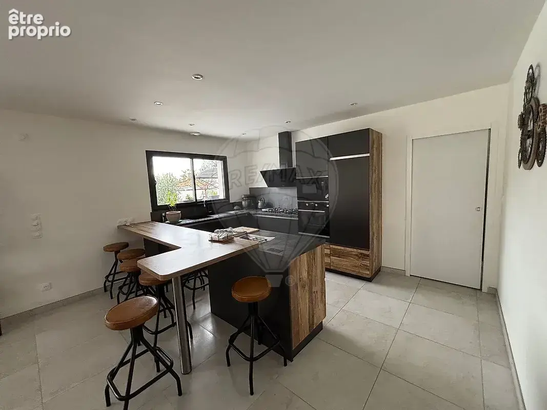 Maison 3 chambre(s) à vendre - photo 2