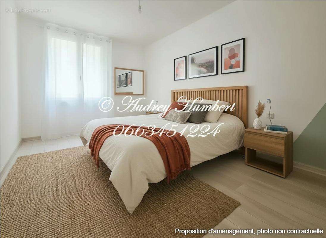 Appartement à MANOSQUE