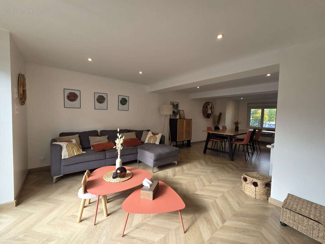 Photo 5 - Maison à COUZEIX