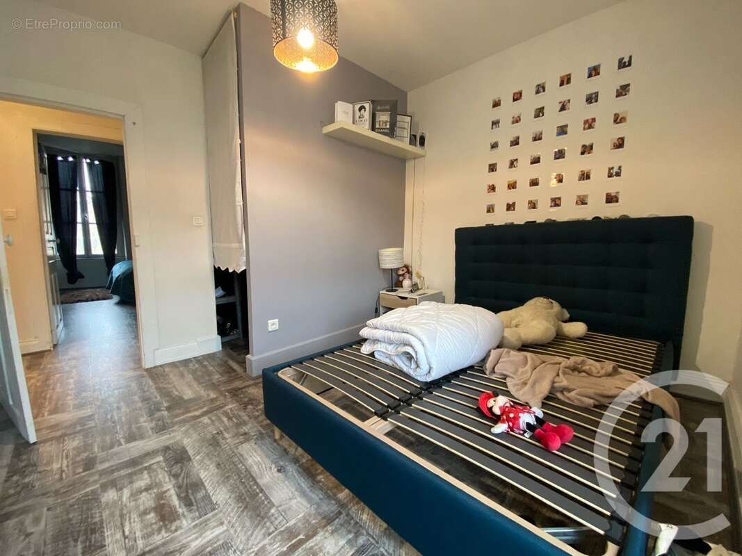 Appartement à AURILLAC
