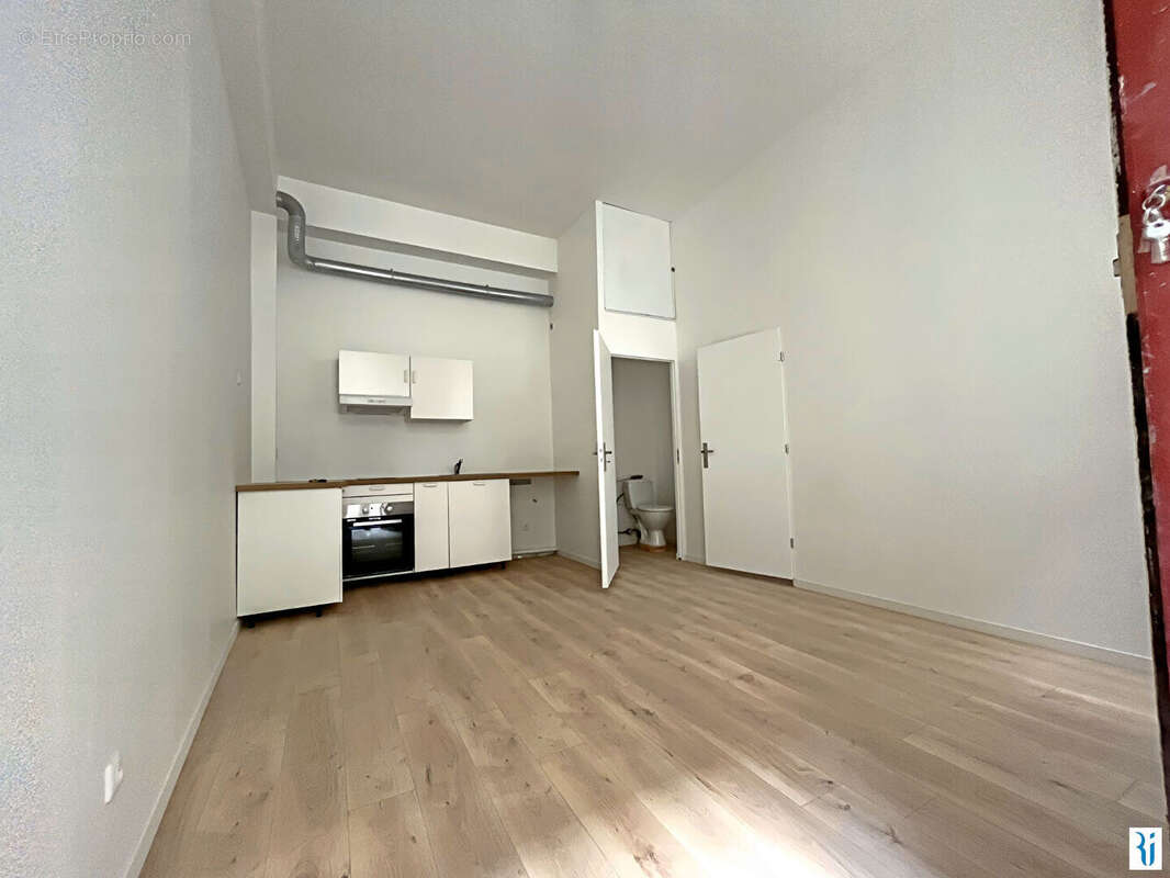 Appartement à ROUEN