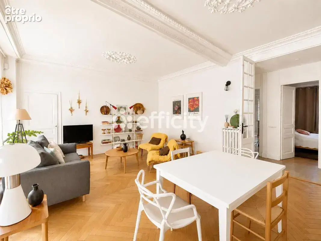 Appartement - photo 3