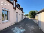 Maison à LA GUERCHE-DE-BRETAGNE