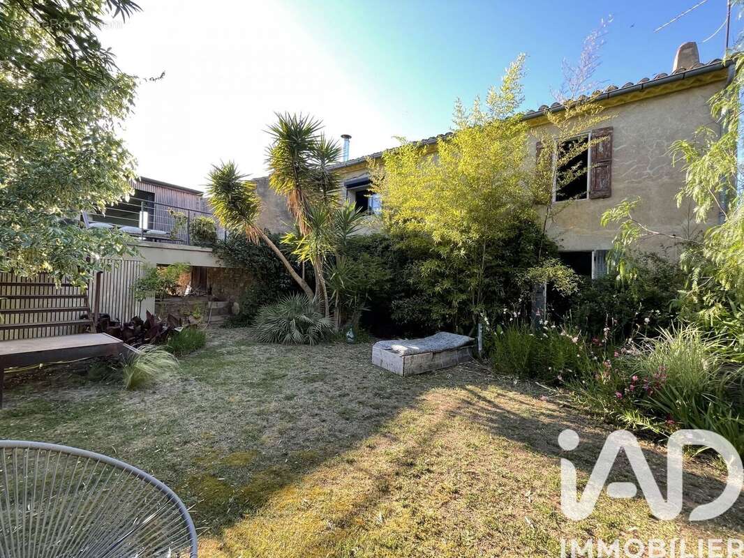 Maison 129 m² à Villedaigne  - photo 6