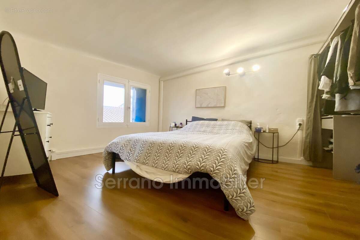 Maison 55 m² à Sernhac  - photo 6