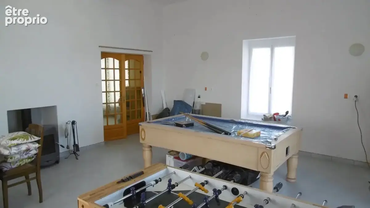 Belle maison avec maison d'amis et piscine - photo 8