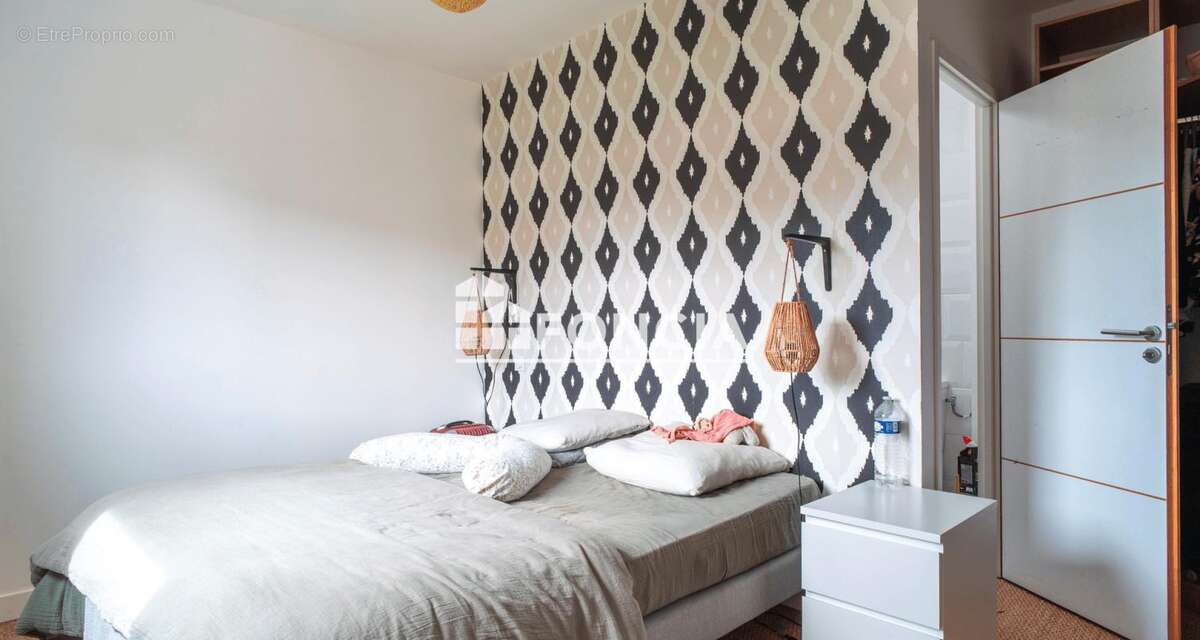 Maison à CONCARNEAU