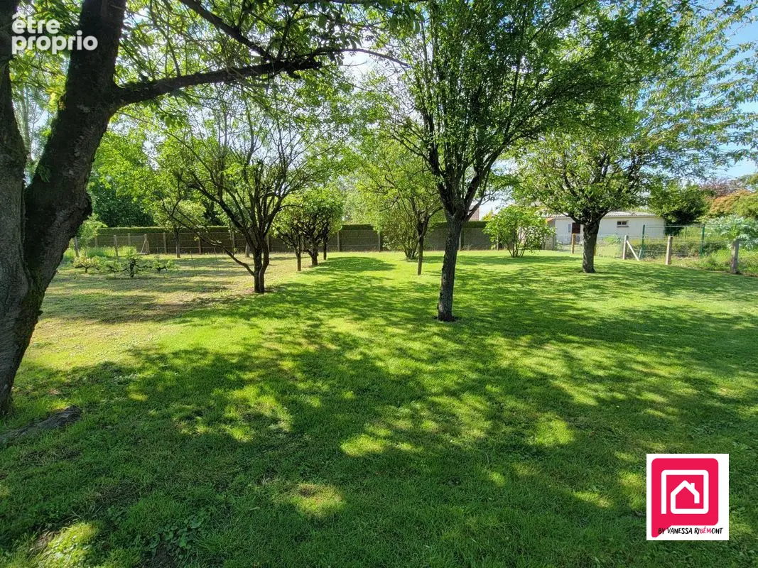 Propriété avec piscine couverte, salle de réception et 3 369 m² de terrain ? À seulement 10 minutes de Châteaudun - photo 14