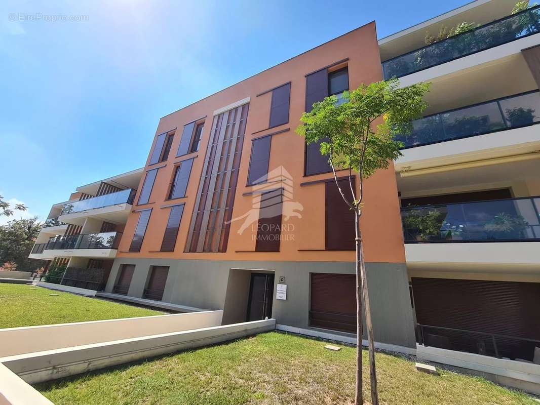 Appartement à FREJUS