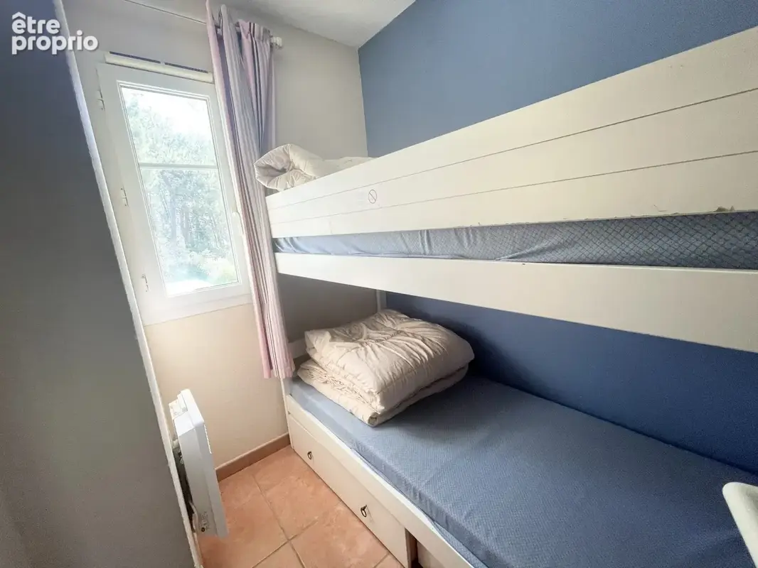 Appartement 3 pièces 36 m² à vendre à Lacanau (33680) - photo 6
