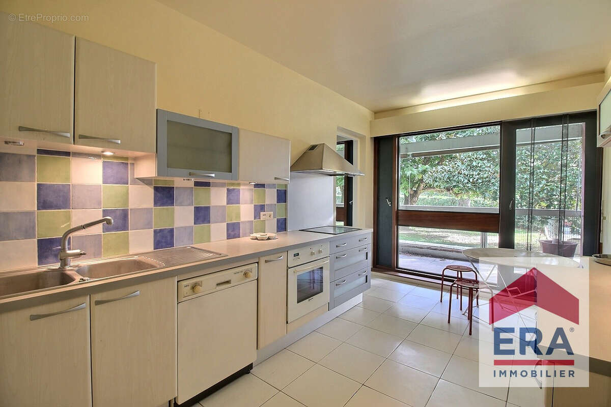 Appartement à ORANGE