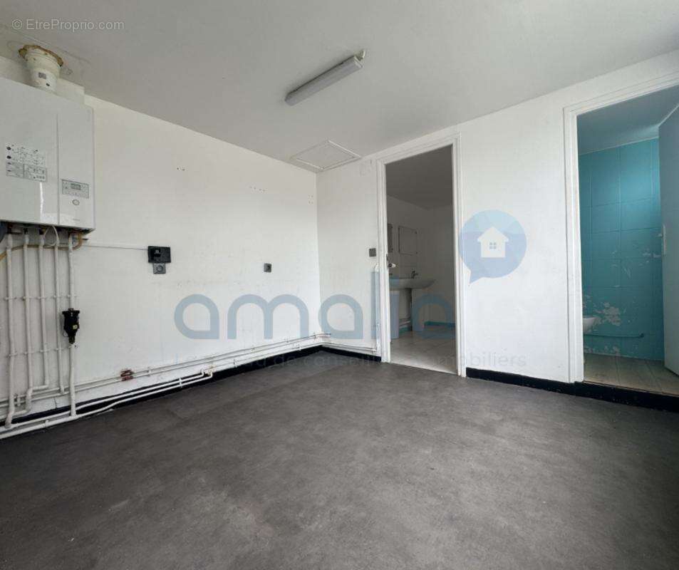 Maison de ville - photo 7