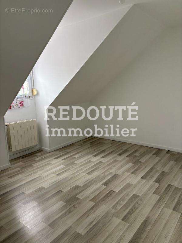 Maison à TINQUEUX