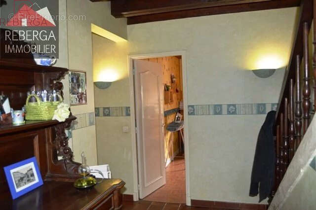 Maison à MAZAMET