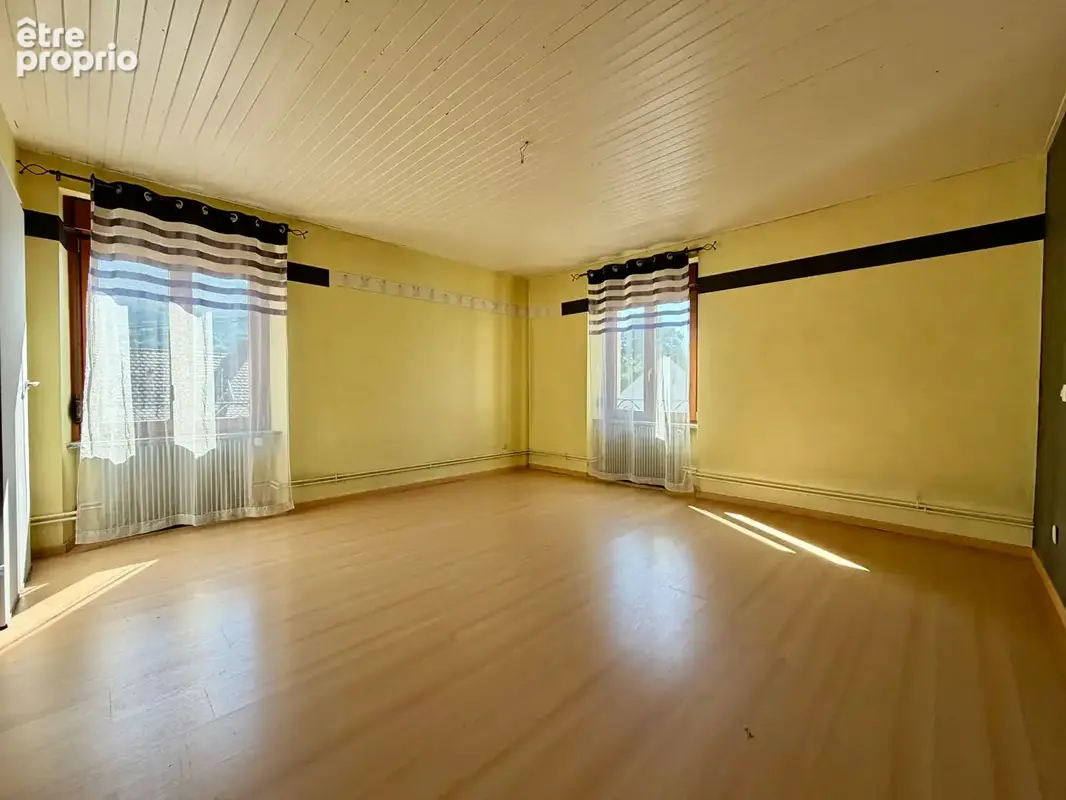 Appartement Guebwiller 5 pièce(s) 130 m2 - photo 6