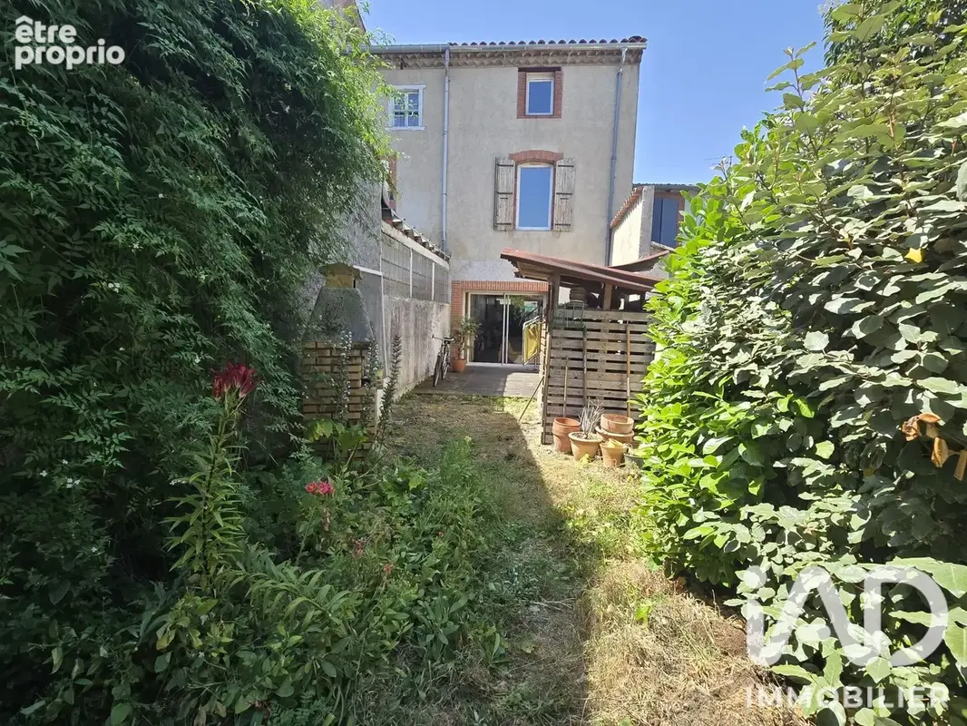 Photo 1 - Maison à CASTRES
