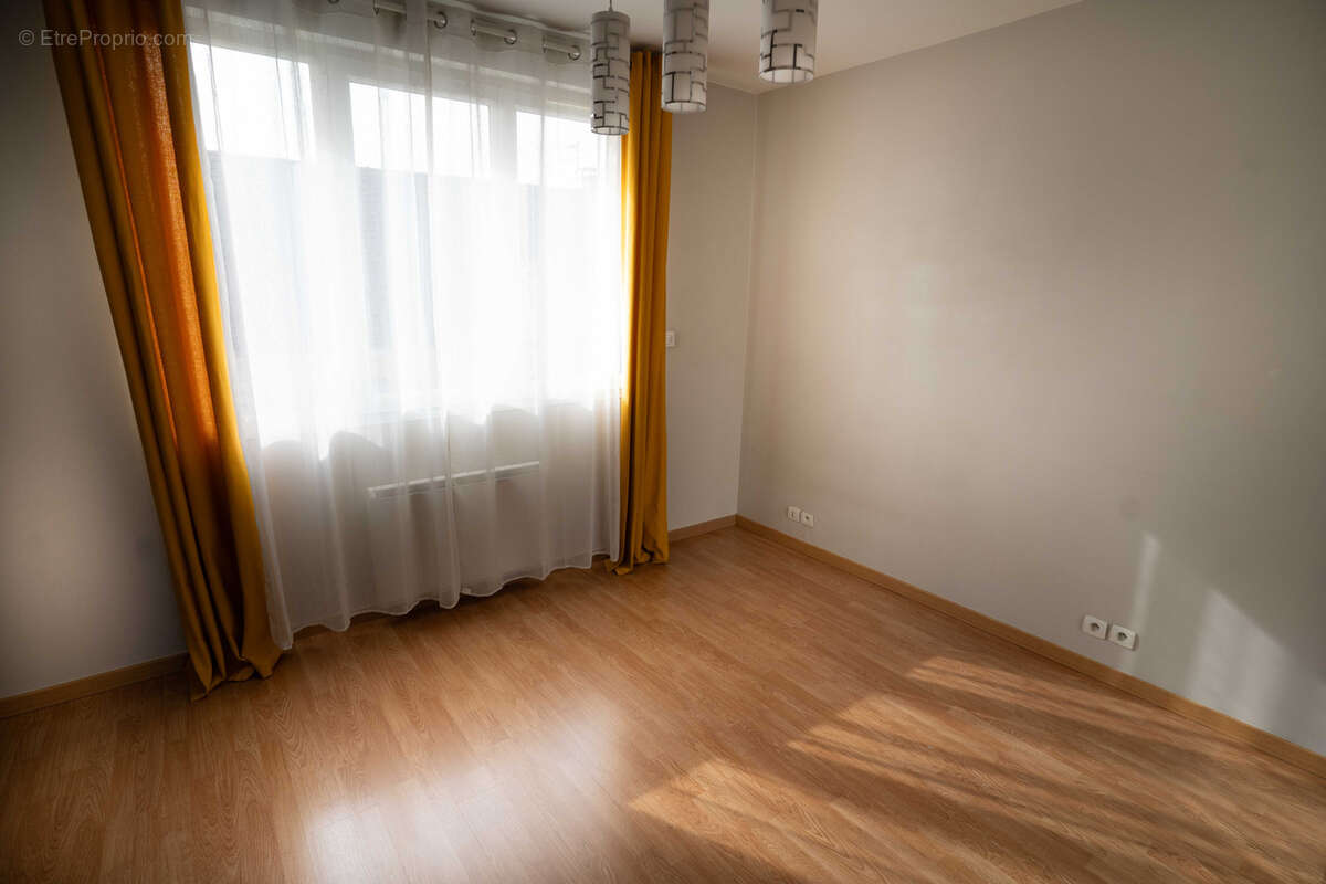 Appartement à BEZONS