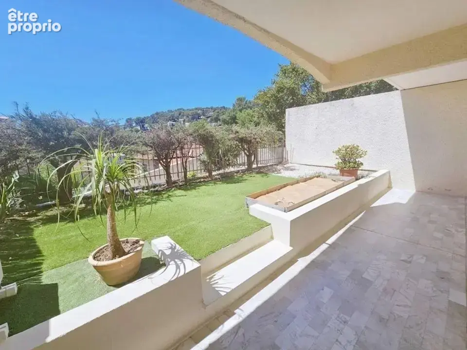 Appartement 50 m² à Mougins  - photo 2
