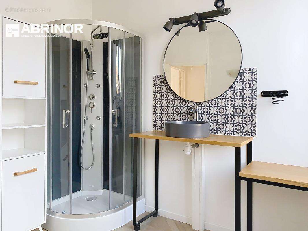 Maison à FACHES-THUMESNIL