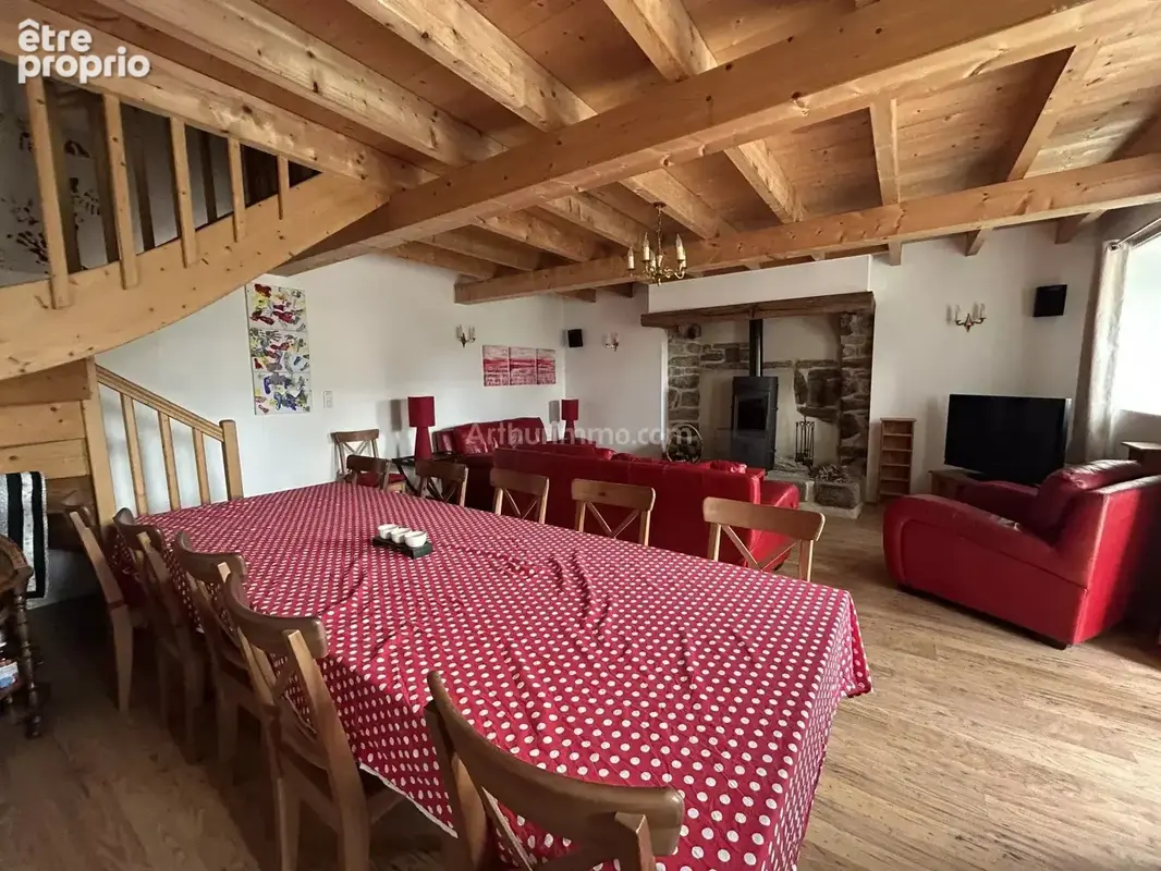 Vente Maison Gausson(22150) 189 000ï¿œ - photo 3