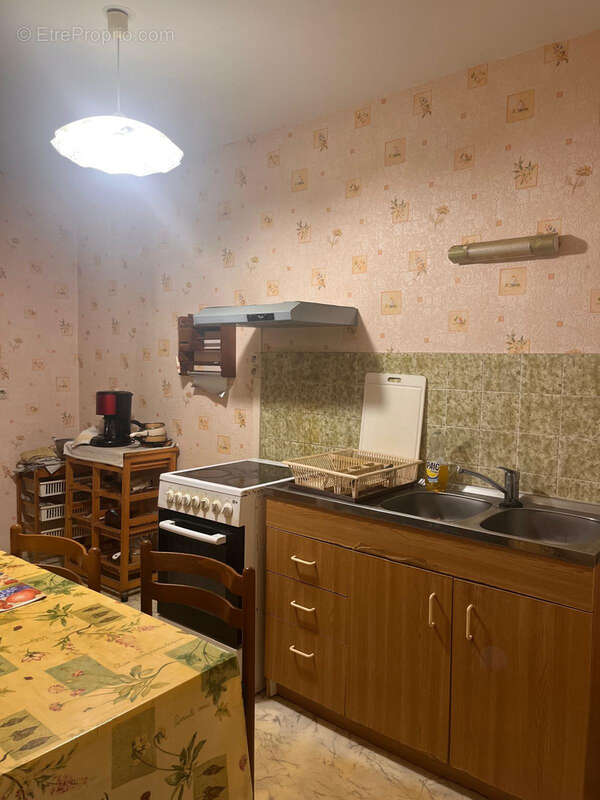 Appartement à ANGERS