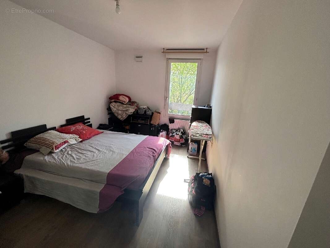 Appartement à ANNEMASSE
