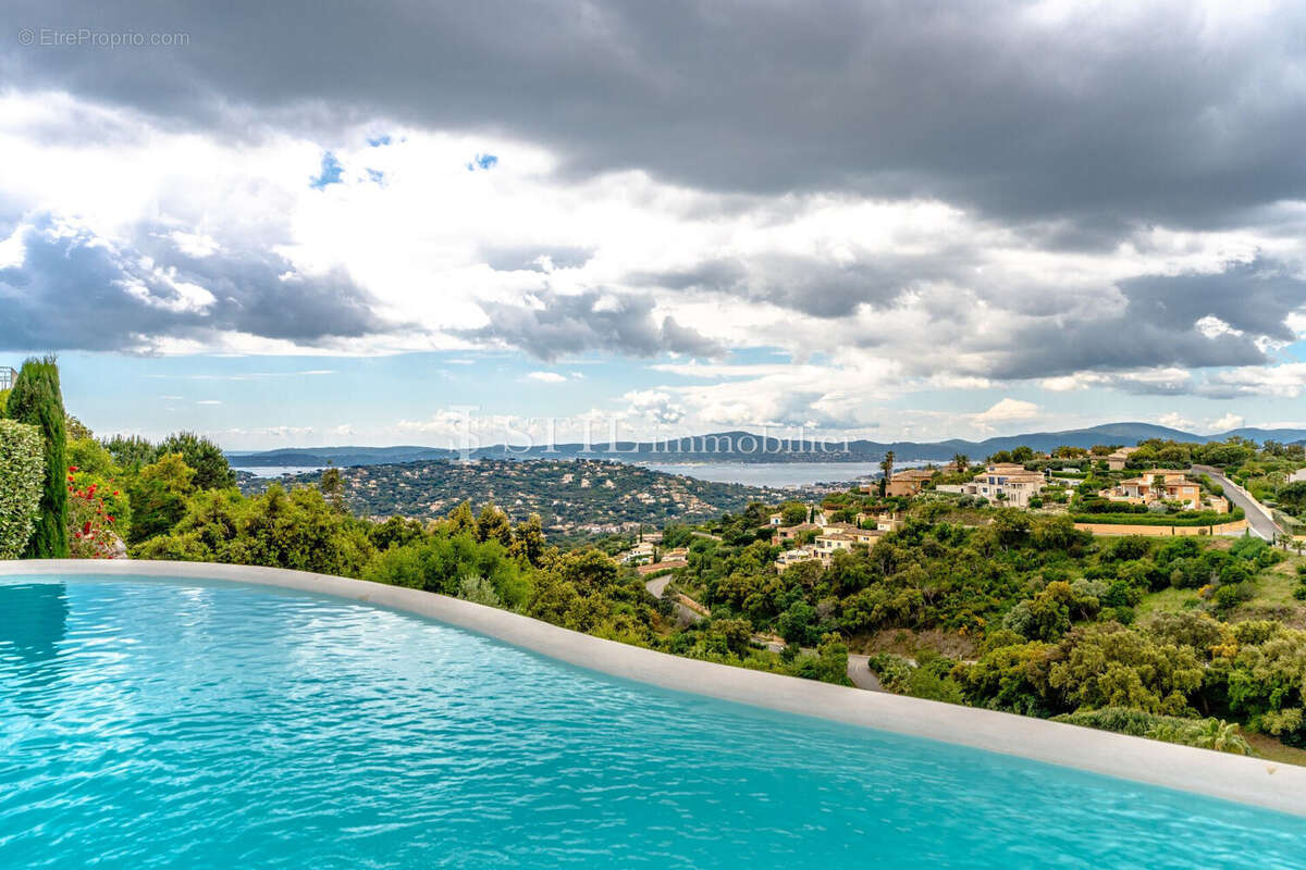 Maison à SAINTE-MAXIME