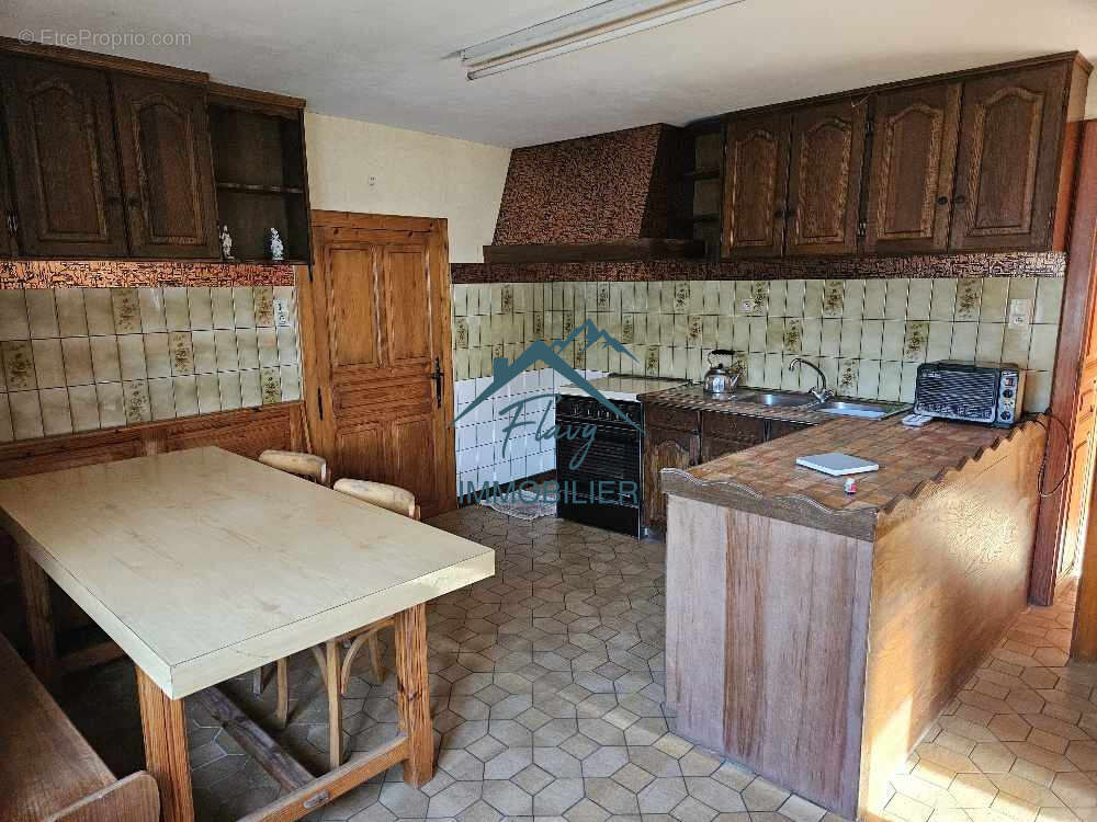 Maison à VAGNEY