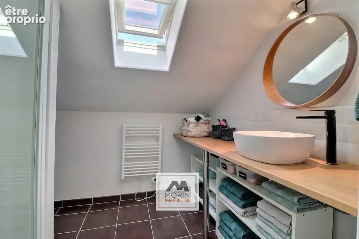 Maison 6 pièces 143 m² à vendre à Bordeaux (33000) - photo 14