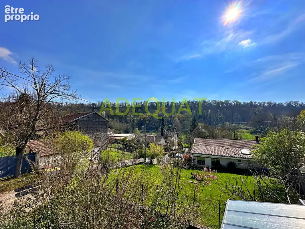Photo Maison à Bourgoin-Jallieu au prix de 265 000€